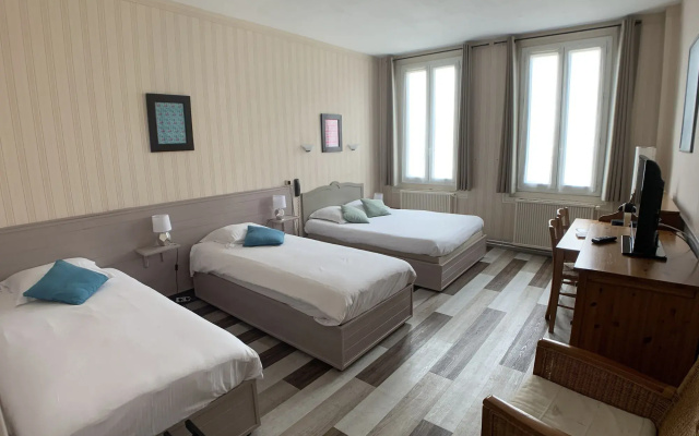 The Originals Boutique, Hôtel Roca-Fortis, Rochefort