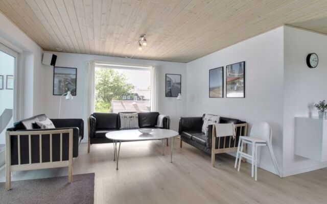 "Simona" - 300m from the sea in Western Jutland