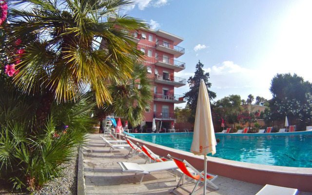 Perla Marina Apartaments