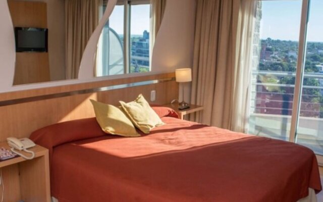 Maran Suites & Towers - Hotel & Spa