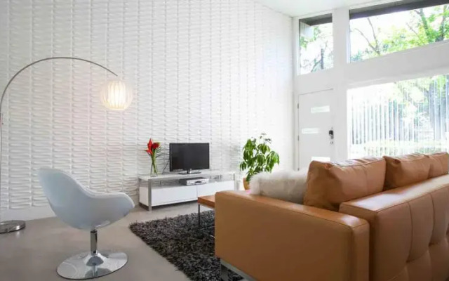 Travis Heights Modern III
