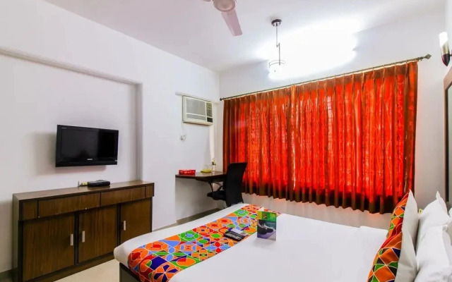 FabHotel Prime Serviced Apartments II
