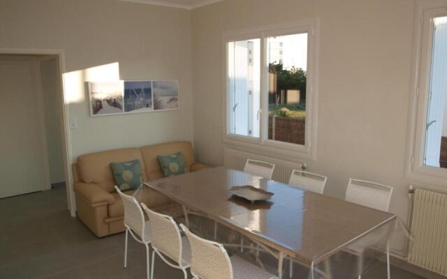 Maison Saint-Jean-de-Monts, 5 pièces, 8 personnes - FR-1-323-16