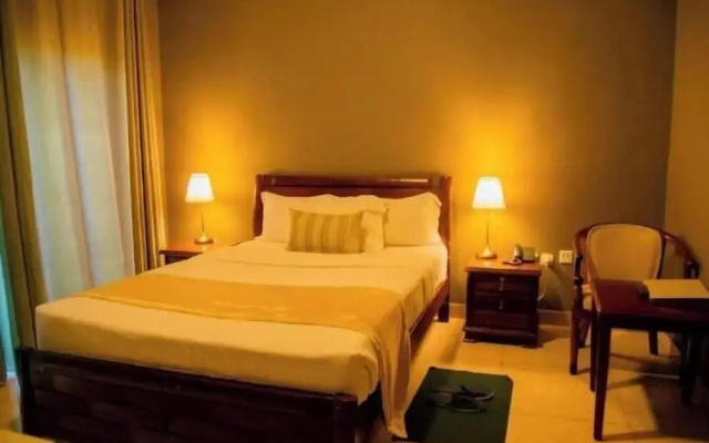 Legend Hotel