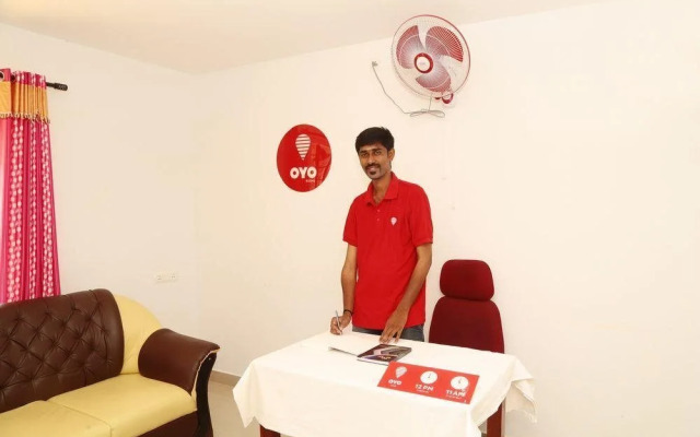Hotel Munnar Kairali By OYO Rooms