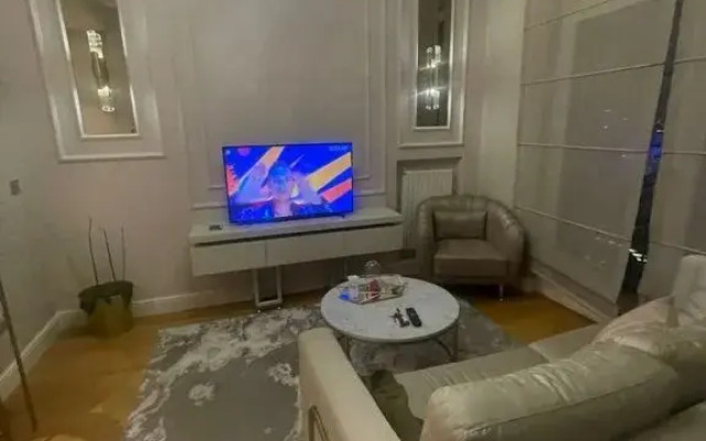 Emaar Square Residence