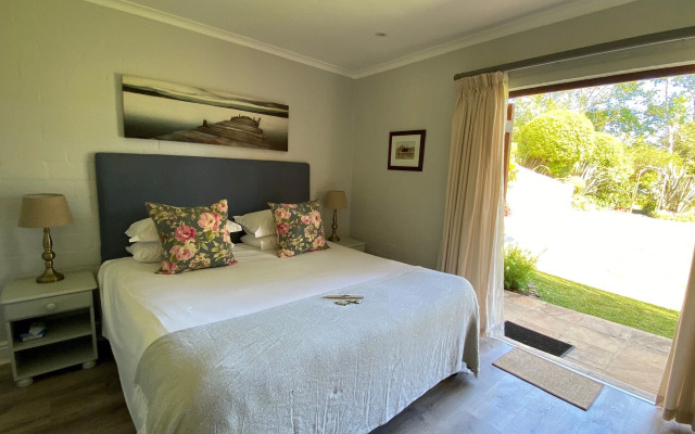 Summit Place Guest House