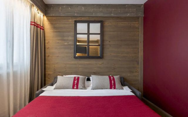 Hotel Edelweiss