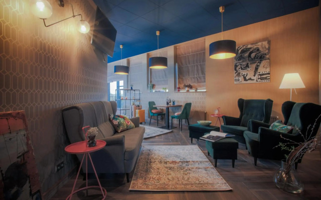 Hotel Beethoven