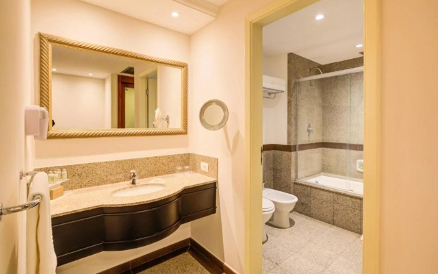 Bourbon Resort Atibaia