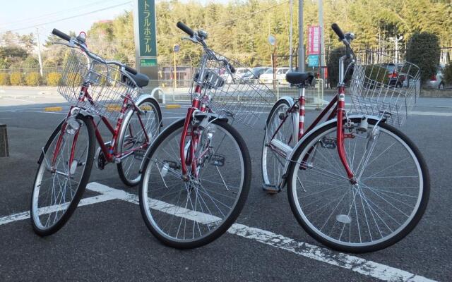 APA Hotel Suzuka Chuou