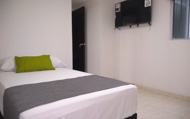3H Apartamentos