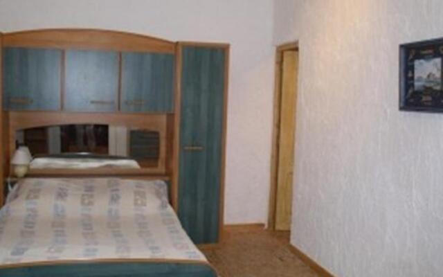 Chambres dHôtes La Ferme à Mézos