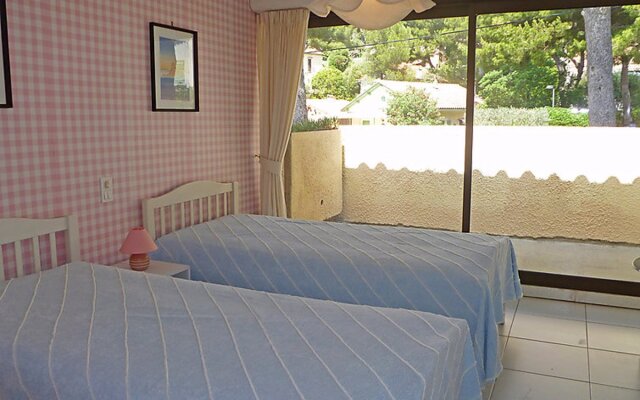 La Madrague dAzur 31826