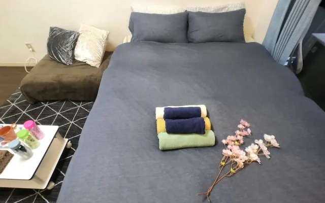 Smart Stay Tokyo L333