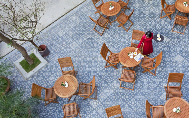 Conifer Boutique Hotel