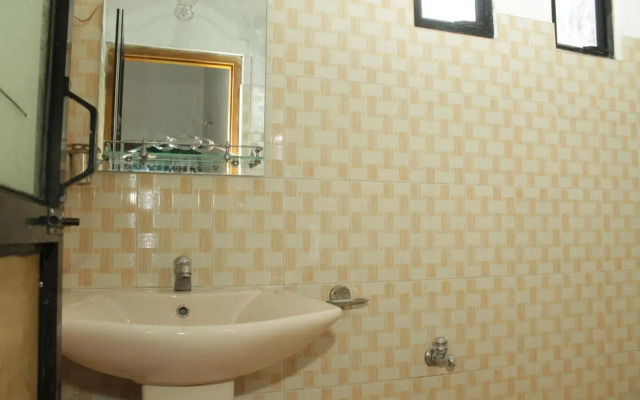 Miringa homestay
