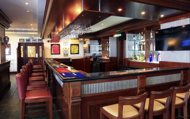 Kairaba Mirbat Resort