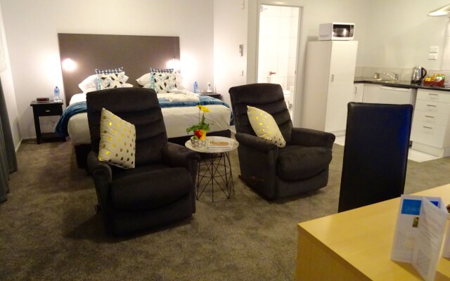 BKs Premier Motel Hamilton