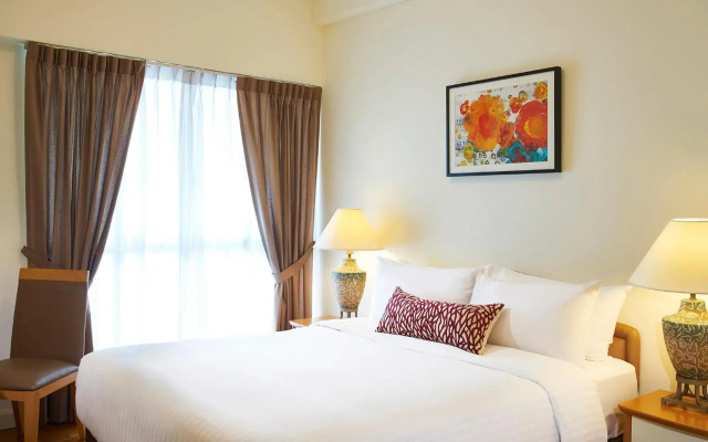 Village Residence Hougang