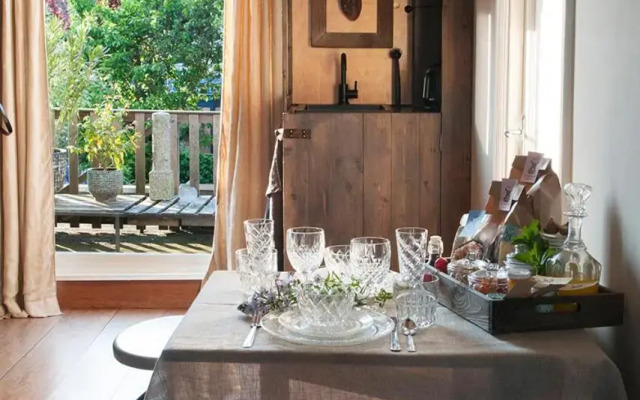 RiverSide Suite - Haarlem City Centre