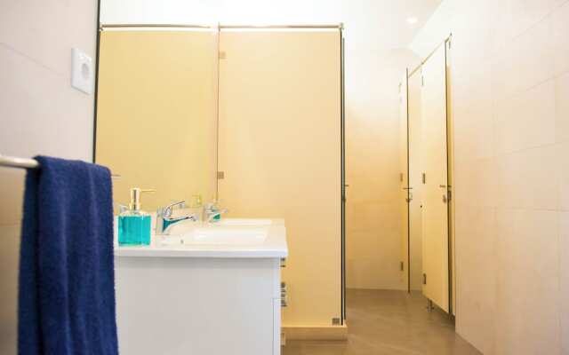 La Palma Hostel Leiria