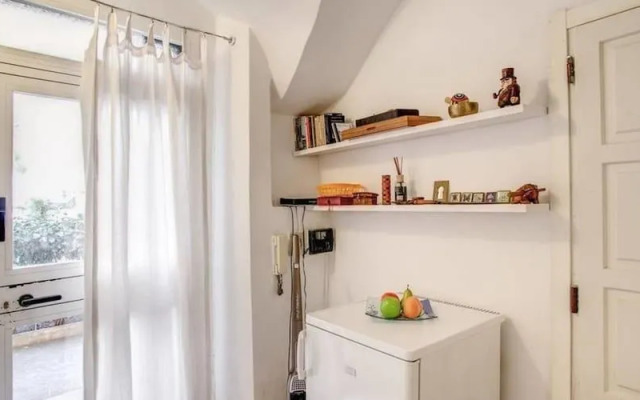 Studio Chiavari Campo de Fiori