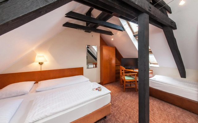 Hotel Ahl Meerkatzen