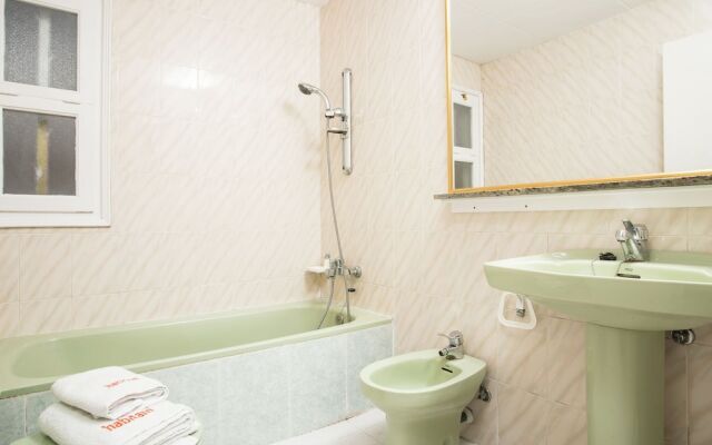 Beautiful Holiday Home Near Beach in Catalonia