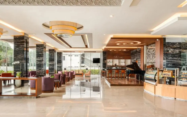 Swiss-Belhotel Danum Palangka Raya