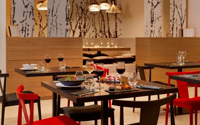 Radisson Blu Resort, Saidia Beach