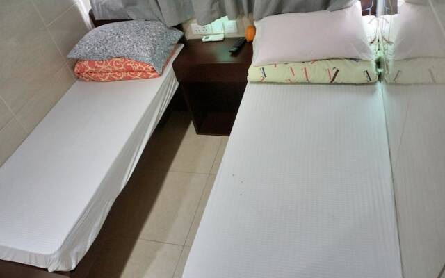 Xing Xing Hostel