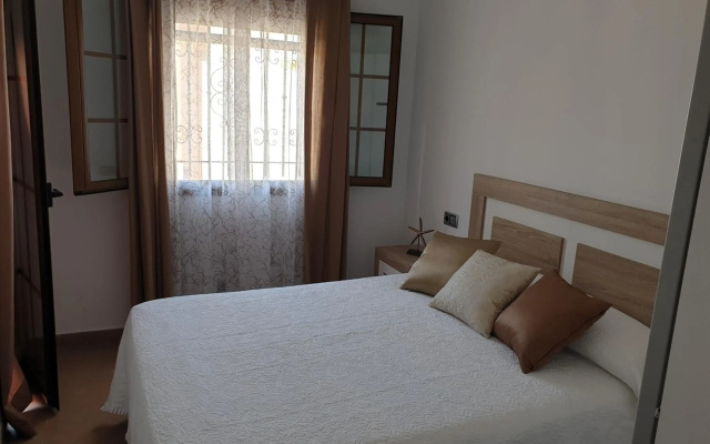 House Triplex Parra I