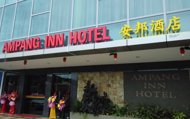 Ampang Inn Hotel