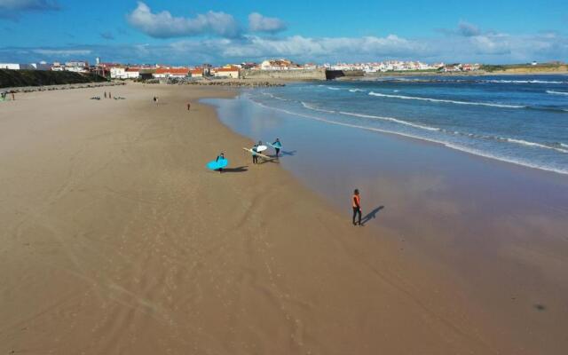 GO4SURF beach Lofts