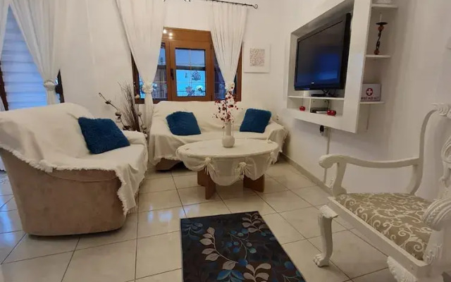 Anna Maria Family House 2