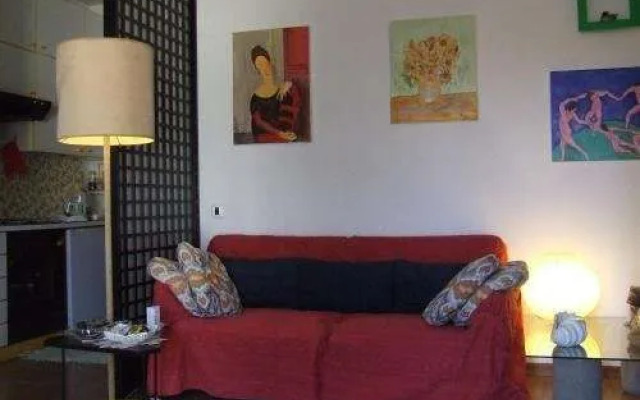 Casa Vacanze Acitrezza