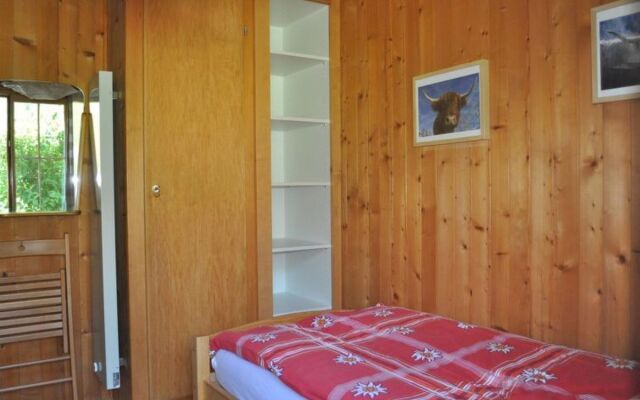 Apartment Andrea Lenk