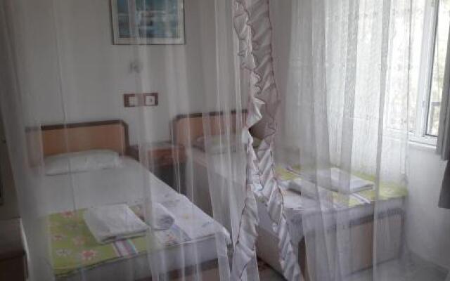 Akay Pension