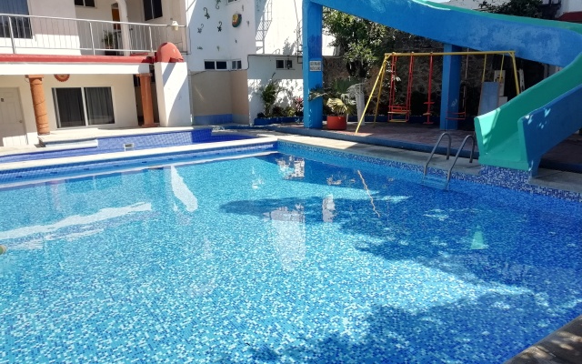 Hotel Quinta Paraiso