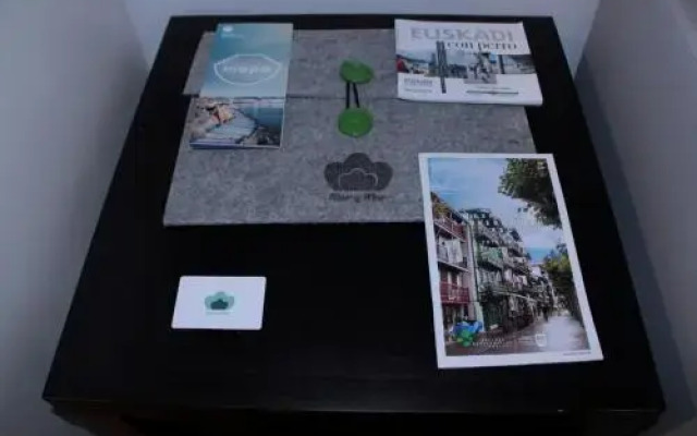 Mar Y Mar Apartamentos