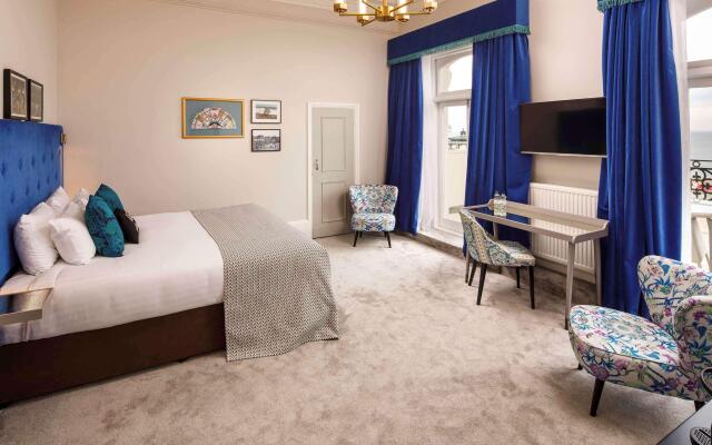 Mercure Brighton Seafront Hotel