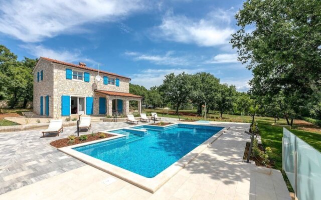 Villa Irena Funtana