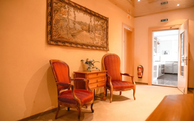 Parkhotel Beatenberg