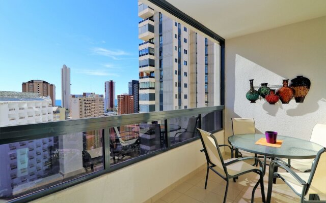Apartamento Gemelos 26-9-C