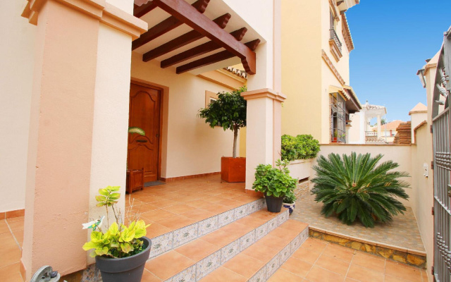 Rental Villa Villa Jara - Nerja 3 Bedrooms 6 Persons