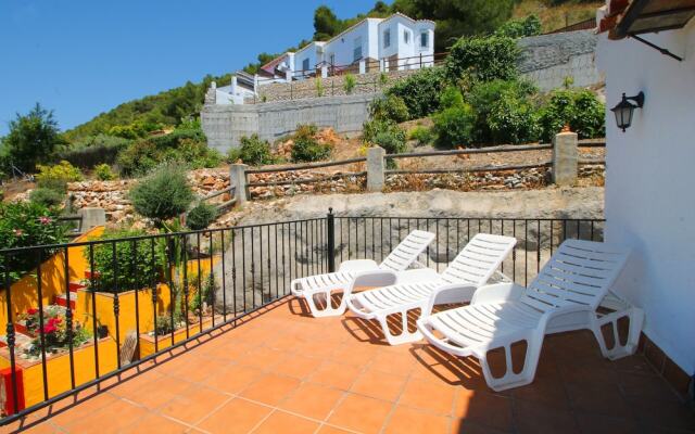 1094 Cortijo el Niño