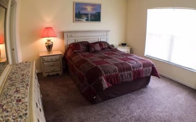 Hemingway 2004 Apartment 3 Bedroom