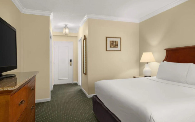 Maison Dupuy Hotel