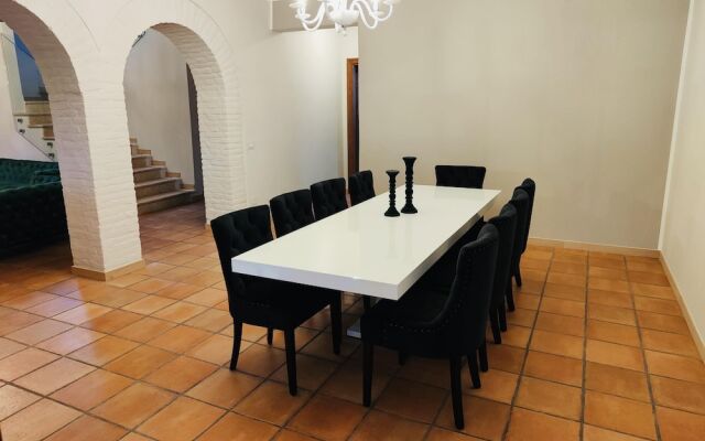 Gardagate - Villa Cedro